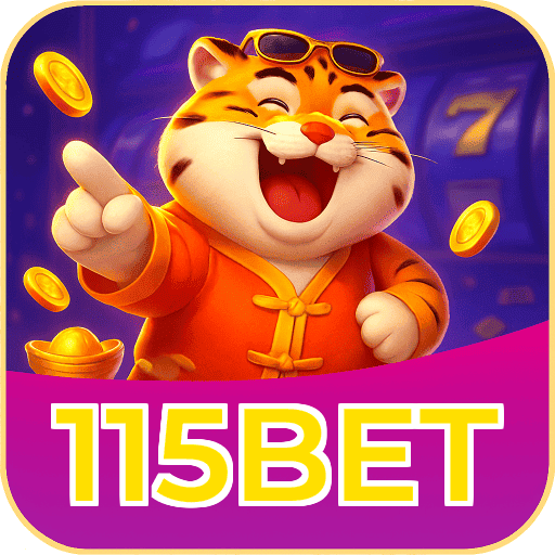 115BET.com - Jogos Exclusivos e Apostas ao Vivo - 115BET