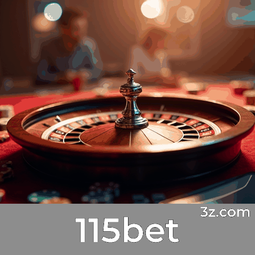 115bet: Bônus Generosos para Jogadores Brasileiros