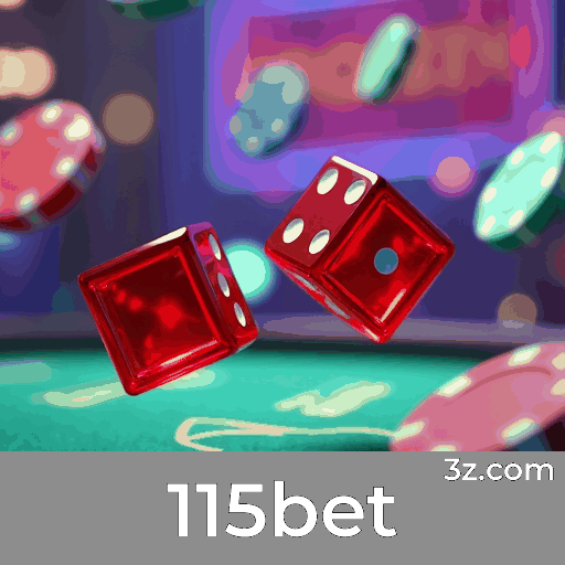 115bet: Estável, Seguro e Otimizado para o Brasil
