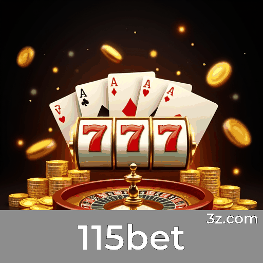 Revolucionando Jogos Online com Inovação e Valor no 115bet