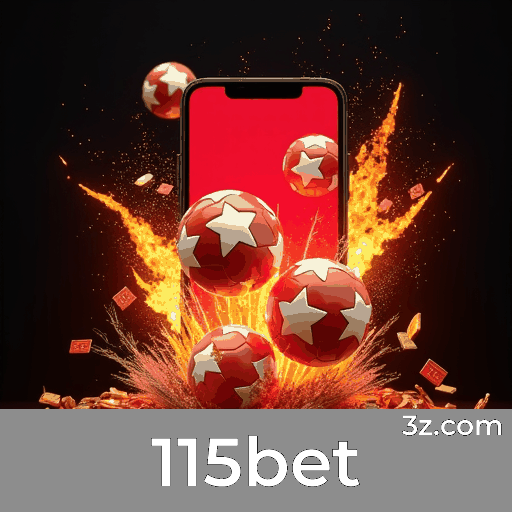 115bet: Cassino Online Seguro e Premiado