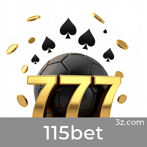 115bet: Cassino Online Seguro e Premiado