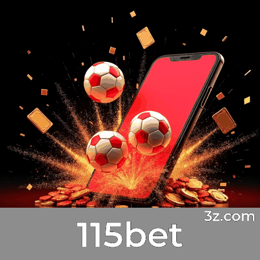 115bet App: Benefícios Exclusivos e Recompensas Incríveis